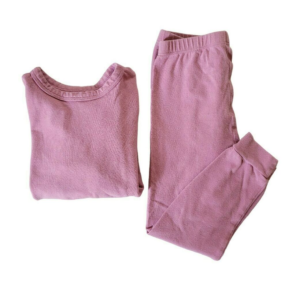 Band Of The Wild Pink Pajamas